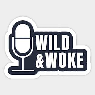 Podcast Sticker